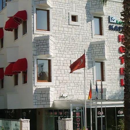 Hotel Lara Kapris
