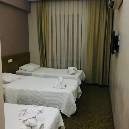 Lara Kapris 3*
