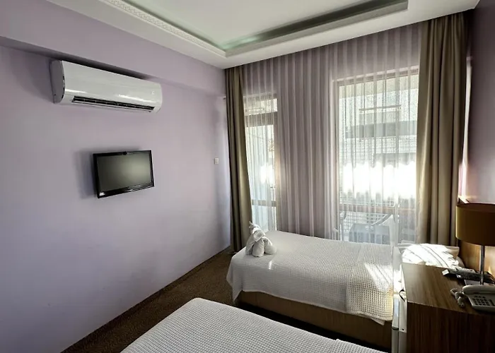 Lara Kapris Hotel
