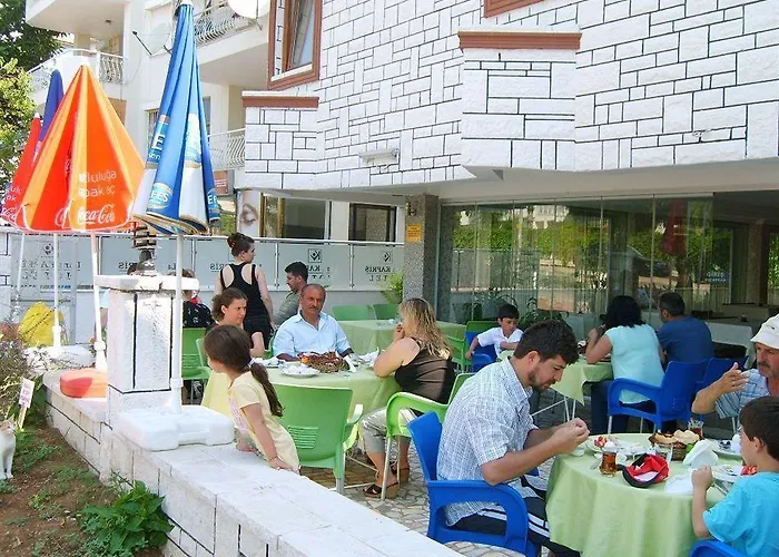 Hotel Lara Kapris