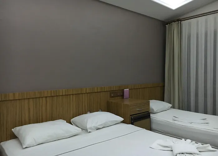 Lara Kapris Hotel 3*