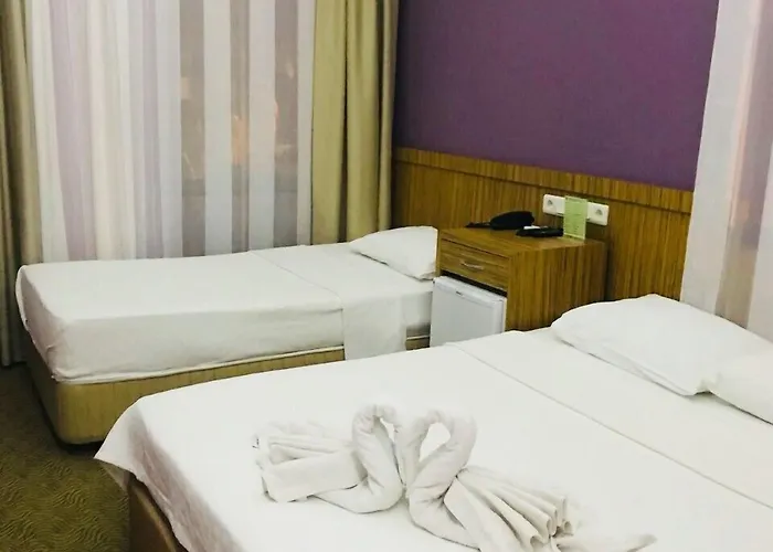 Hotel Lara Kapris