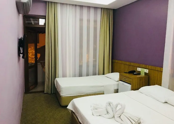 Hotel Lara Kapris
