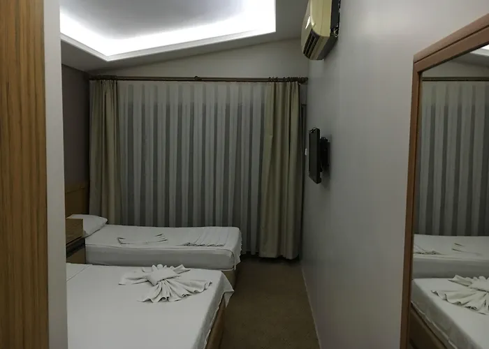 Lara Kapris Hotel 3*