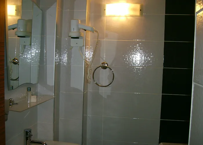 Hotel Lara Kapris