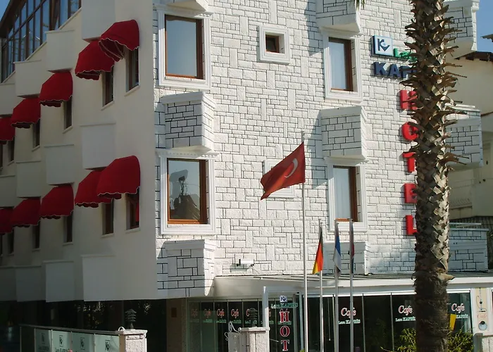Hotel Lara Kapris