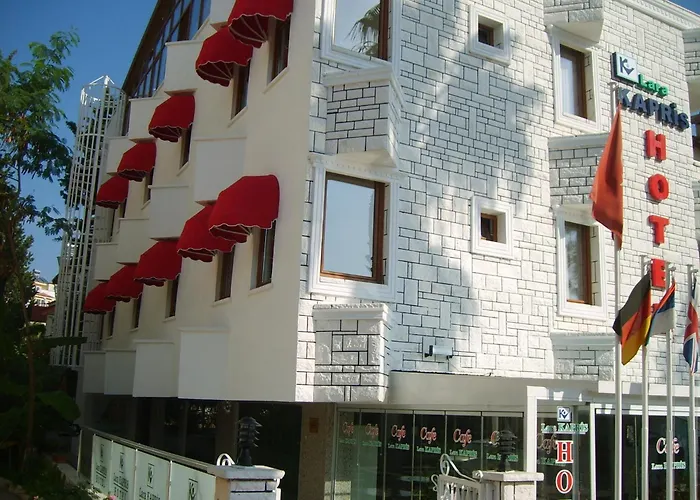Lara Kapris Hotel
