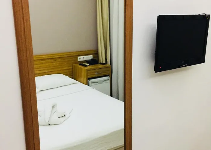 Lara Kapris Hotel