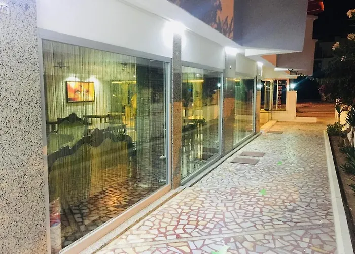 Hotel Lara Kapris 3*