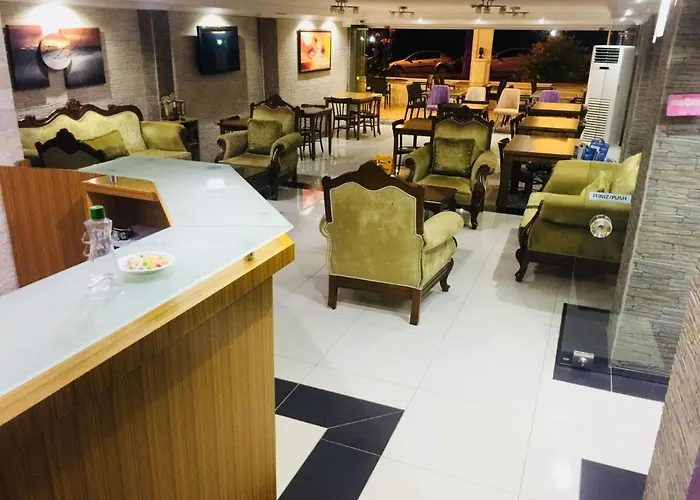 Lara Kapris Hotel