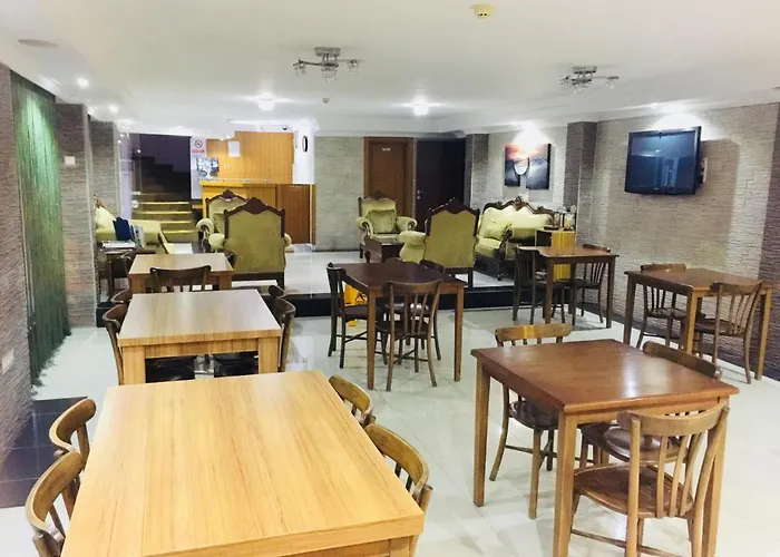 Lara Kapris Hotel