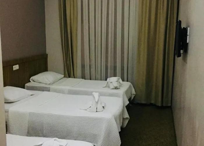 Lara Kapris 3*