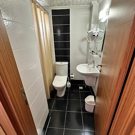 Lara Kapris Hotel 3*