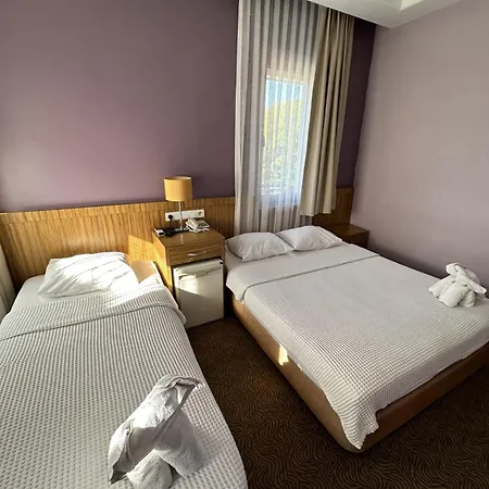 Lara Kapris Αττάλεια