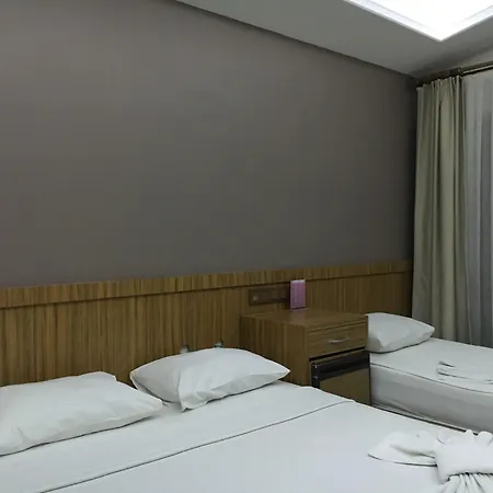 Lara Kapris Otel 3*