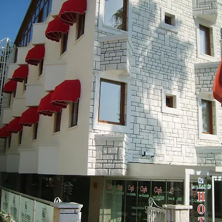 Lara Kapris Hotel