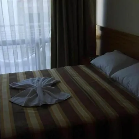 Lara Kapris Otel Antalya