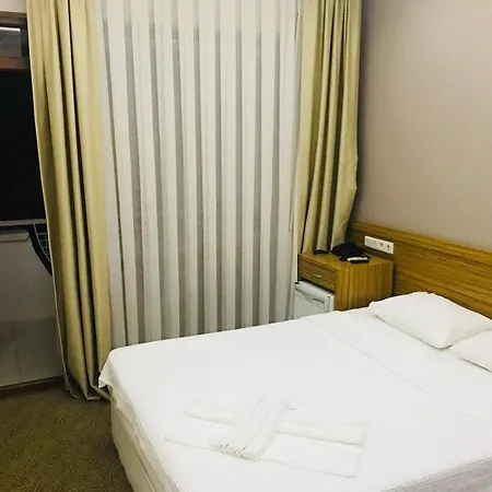 Otel Lara Kapris Antalya