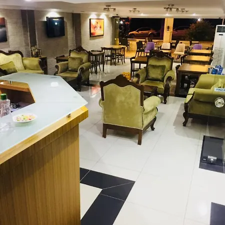Lara Kapris Hotel