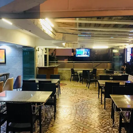 Lara Kapris Hotel Antalya
