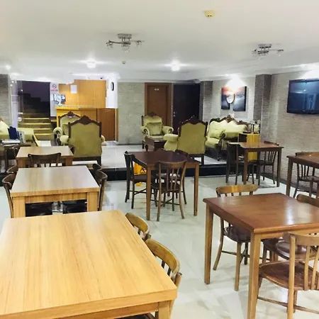 Lara Kapris Hotel