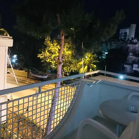 Lara Kapris 3* Antalya
