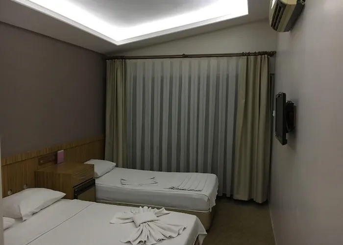 Hotel Lara Kapris