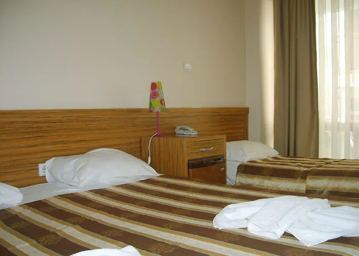 Lara Kapris Анталья