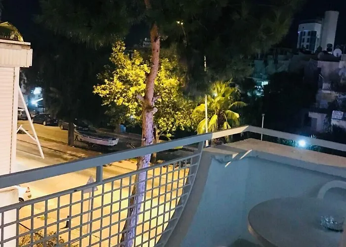 Lara Kapris Hotel 3*