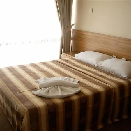 Lara Kapris Hotel Antalya