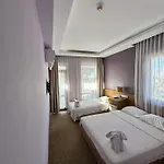 Hotel Lara Kapris Antalya