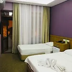 Lara Kapris 3* Antália