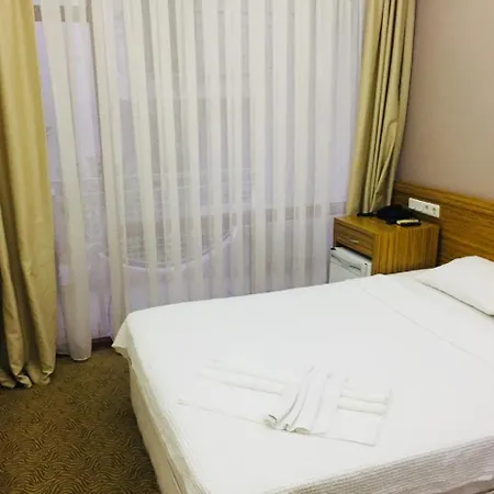 Szálloda Lara Kapris Antalya