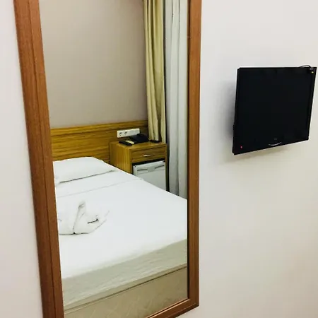 Lara Kapris Hotel